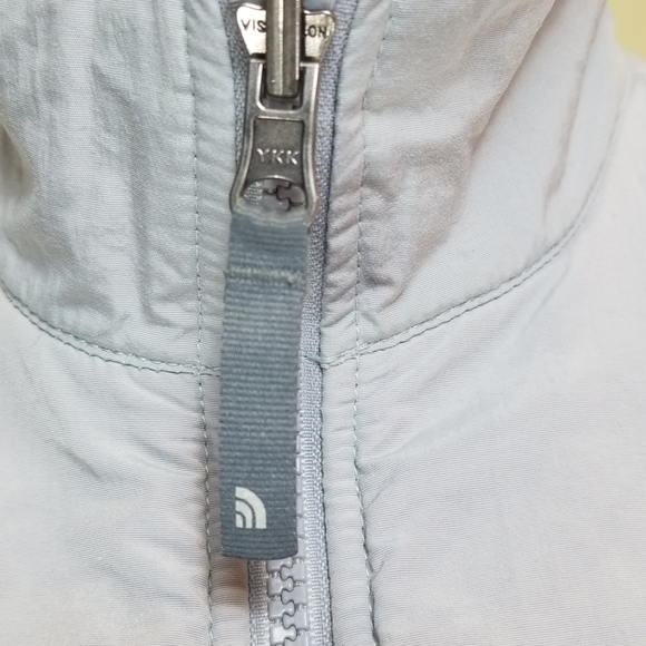 The North Face Denali Girls XL jacket - Picture 4 of 8